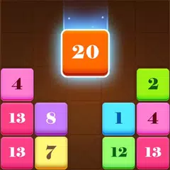 Drag n Merge: Block Puzzle APK Herunterladen