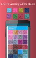 Glitter GIFs تصوير الشاشة 1