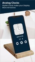Always on Display- AOE widgets ảnh chụp màn hình 3