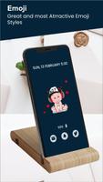 Always on Display- AOE widgets ảnh chụp màn hình 2