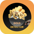 Gold detector: Gold Scanner APK