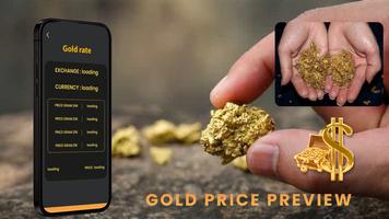 Gold detector: Gold Scanner screenshot 2