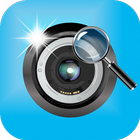 Hidden Camera icon