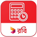 Robi Amar Hishab APK