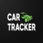 Car Tracker أيقونة