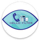 Hello Filter 图标