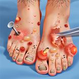 Match Wonderland: ASMR Blast