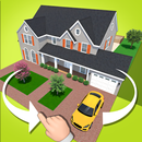 Happy Merge Decoration APK
