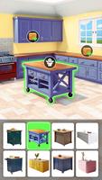 Happy Merge Decoration screenshot 3