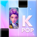 Music Piano X: Kpop Music APK