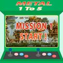 metal x arcade APK