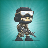 Baixar Doodle Army 2: Mini Militia 5.5 Android - Download APK Grátis