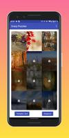 Crazy Puzzles Plakat
