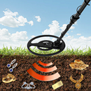 Metal Detector Detect Metal APK