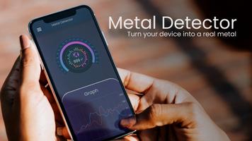 Metal Detector Ekran Görüntüsü 3