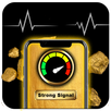 APK Gold Detector & Metal Detector