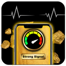 Gold Detector & Metal Detector APK