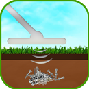 Kubet metal detector & scanner aplikacja