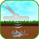 मेटल डिटेक्टर और गोल्ड फाइंडर