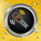 Metal Detector & Gold Finder ikon