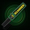 Metal Detector Finder