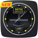 The best finder metal detector APK