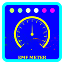 EMF Detector ultimate ,Emf meter APK