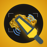 Detector de Metais - Ouro