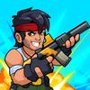 Metal Squad: Shooting and Fire Mod apk versão mais recente download gratuito