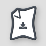 Generador de archivos dispersos icono