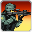 Metal war: Shooting Game adventure APK