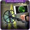 Metal Detector 1.5 | Best Pinpointer - Simulator