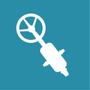 Metal Detector Map Tracker APK