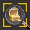 APK Metal detector & Gold tester