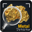 Metal Detector & Gold Finder