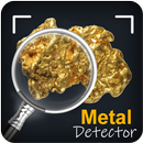 Metal Detector & Gold Finder APK