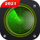 Metaal- en gouddetector-APK