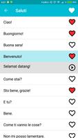 2 Schermata Impara il malese