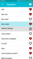 Aprender malaia imagem de tela 2