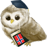 Học Tiếng Na Uy