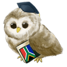 ikon Belajar bahasa Afrikaans