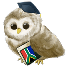 Học Tiếng Afrikaans biểu tượng