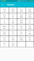 Lernen  Afrikaans Screenshot 1