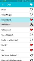 Lernen  Afrikaans Screenshot 2