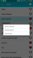 Lernen  Afrikaans Screenshot 3