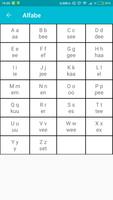 Afrikaanca öğren Ekran Görüntüsü 1