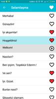 Afrikaanca öğren Ekran Görüntüsü 2