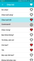 Học Tiếng Afrikaans ảnh chụp màn hình 2