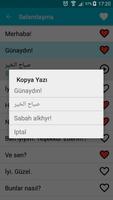 Arapça öğren Ekran Görüntüsü 2