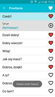 Dowiedz arabski screenshot 1